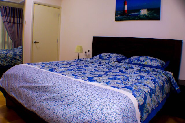 クレスト レジデンス