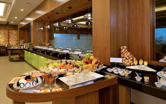 JP コーディアル