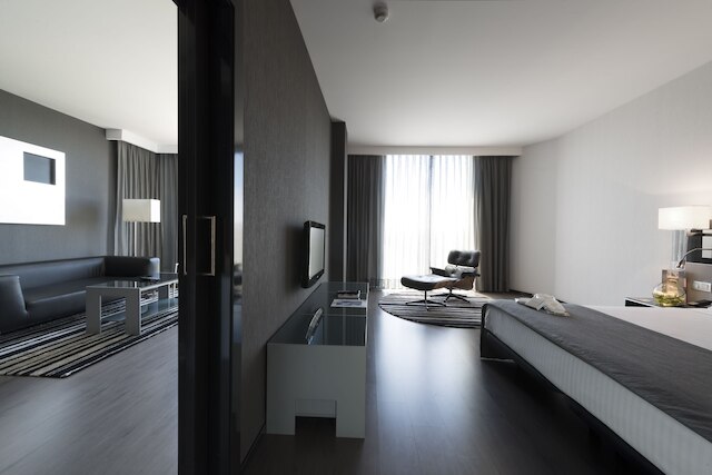 ユーロスターズ パレス ホテル