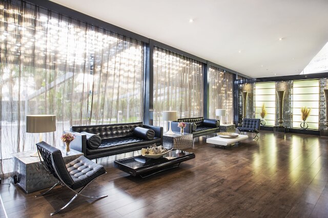 ユーロスターズ パレス ホテル