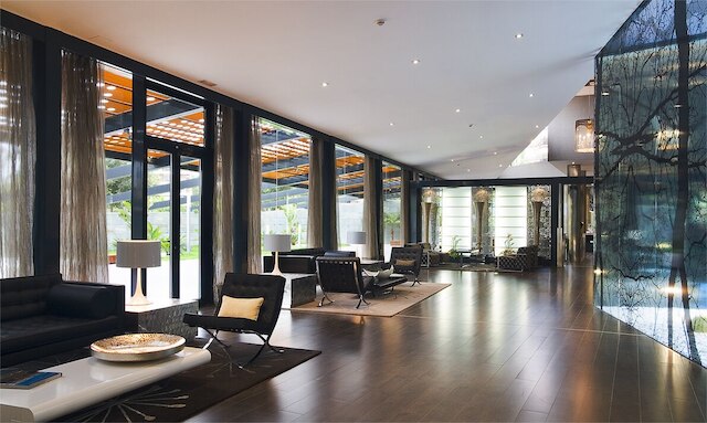 ユーロスターズ パレス ホテル