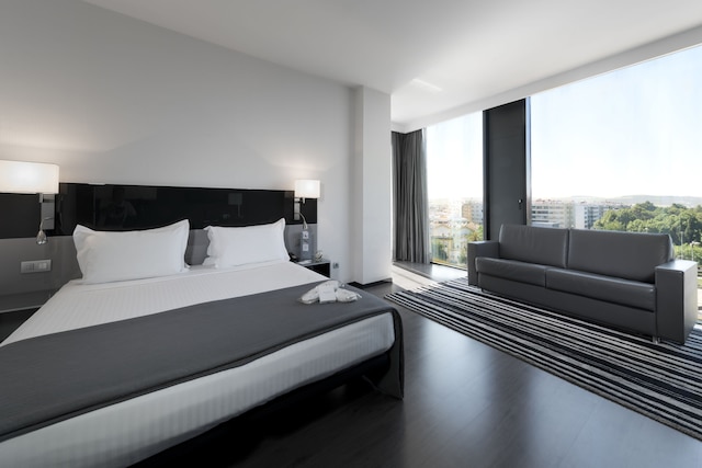 ユーロスターズ パレス ホテル