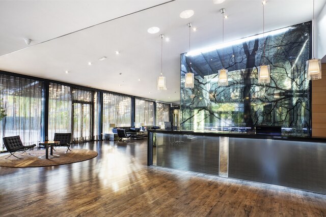 ユーロスターズ パレス ホテル