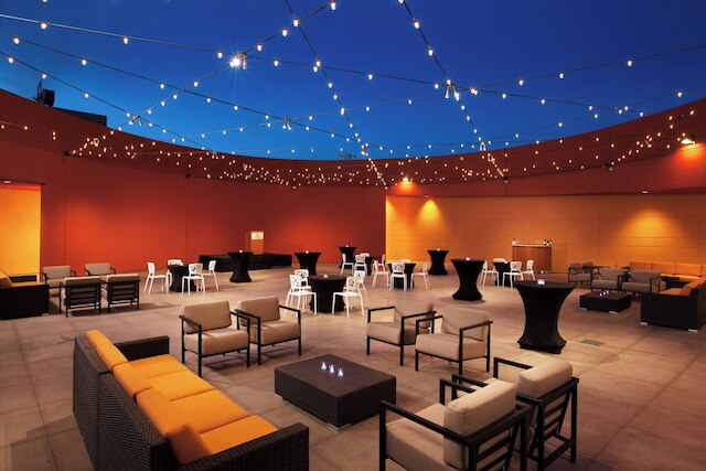 シェラトン フェニックス ダウンタウン