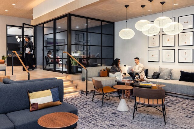 シェラトン フェニックス ダウンタウン