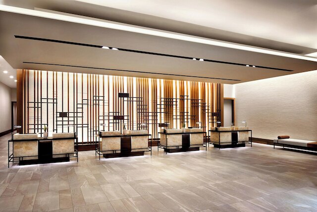 シェラトン フェニックス ダウンタウン