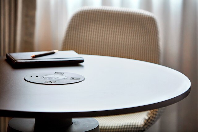 シェラトン フェニックス ダウンタウン