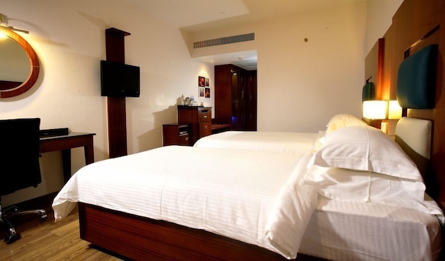 シトリン ホテル