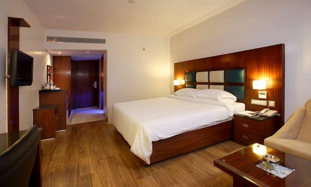 シトリン ホテル