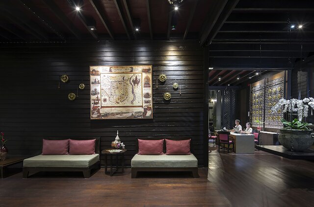 ユウ・チェンマイ