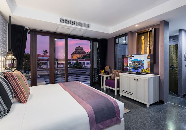 ユウ・チェンマイ