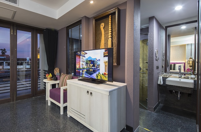 ユウ・チェンマイ