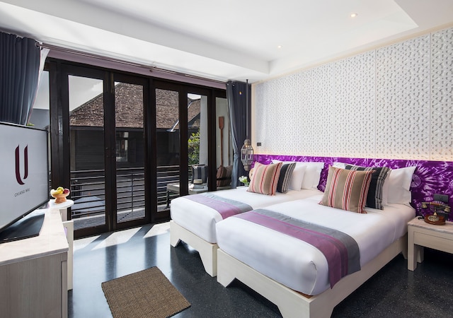 ユウ・チェンマイ