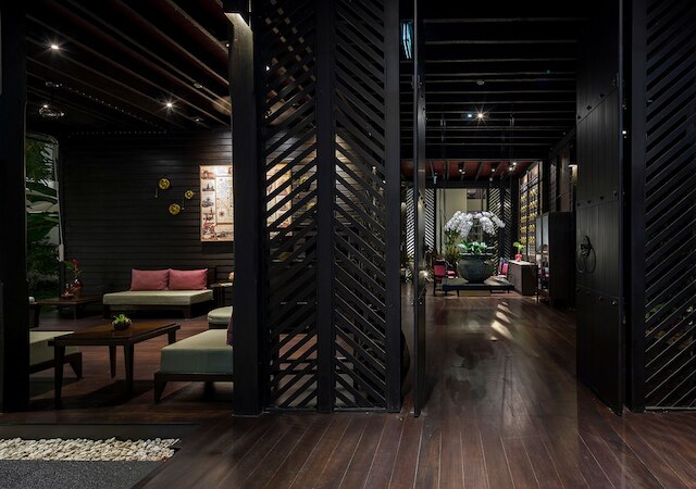 ユウ・チェンマイ