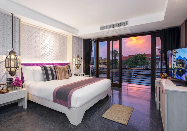 ユウ・チェンマイ