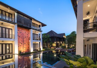 ユウ・チェンマイ