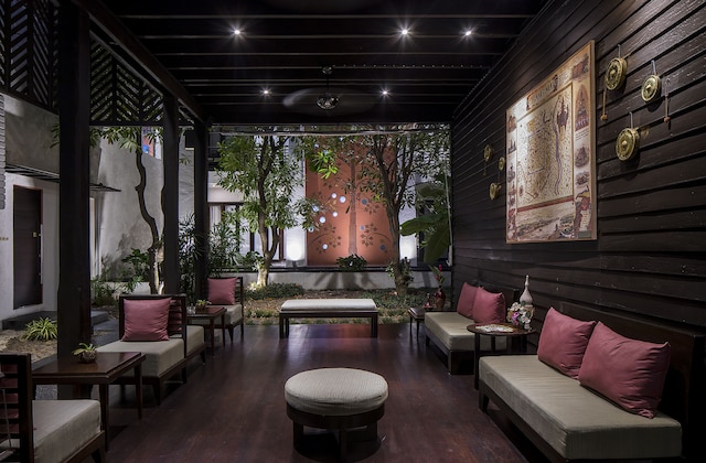 ユウ・チェンマイ