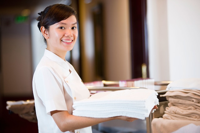 チェリッシュ ホテル