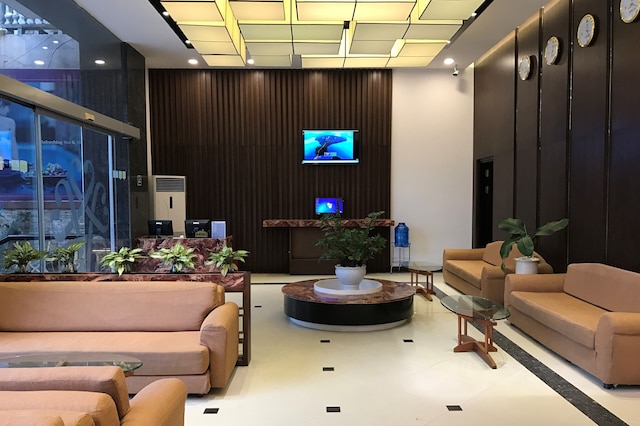 チェリッシュ ホテル