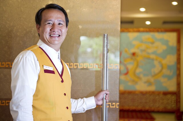 チェリッシュ ホテル