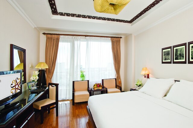 チェリッシュ ホテル