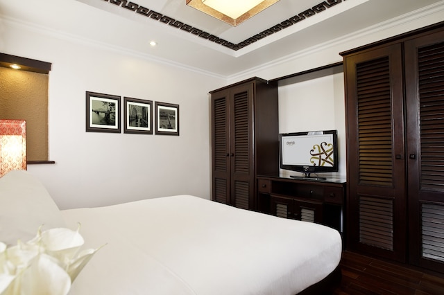 チェリッシュ ホテル