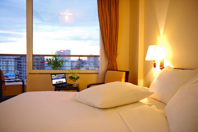 チェリッシュ ホテル