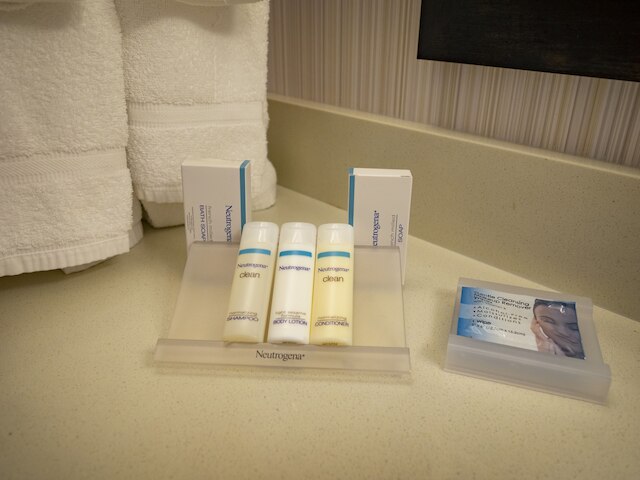 ヒルトン ガーデン イン エバンスビル