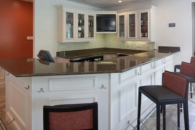 ヒルトン ガーデン イン エバンスビル