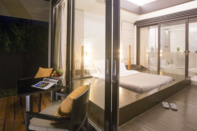 トラニリゾート・コーサムイ