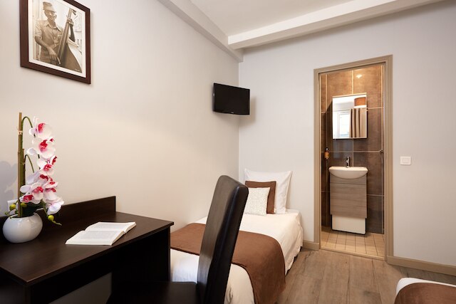 オテル ビアトール