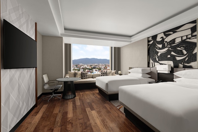 チェンマイ マリオット  ホテル