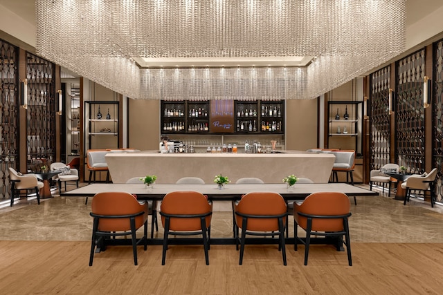 チェンマイ マリオット  ホテル