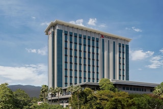 チェンマイ マリオット ホテル