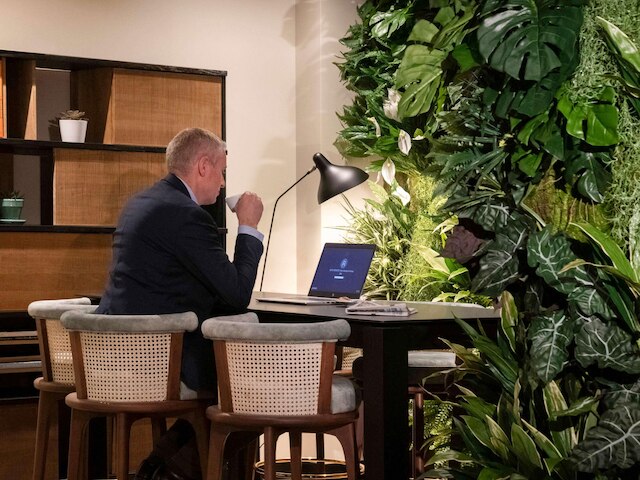 ノボテル スイーツ ニース エアポート