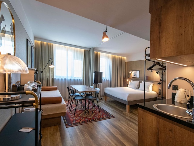 ノボテル スイーツ ニース エアポート