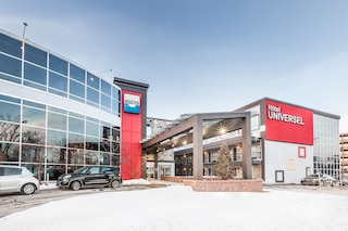 ホテル ユニバーセル