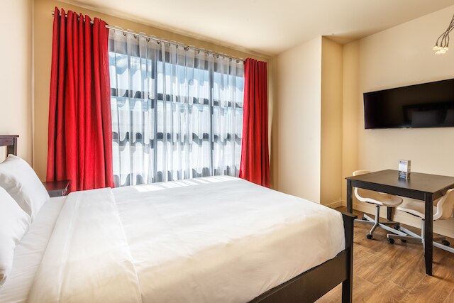 ホテル ユニバーセル