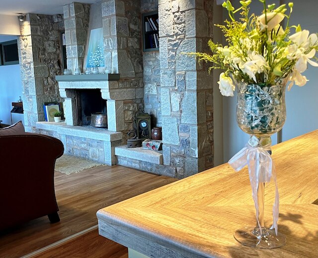 フィデリアデス デルファイ ホテル