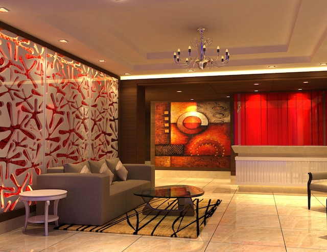 ホテル スワティ