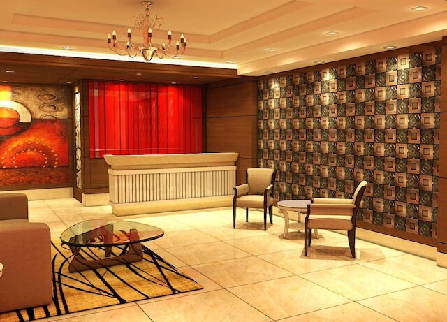 ホテル スワティ