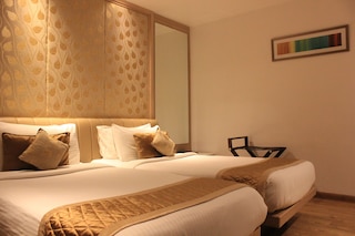 ホテル スワティ