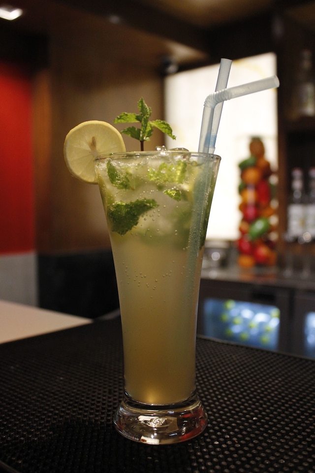 ホテル スワティ