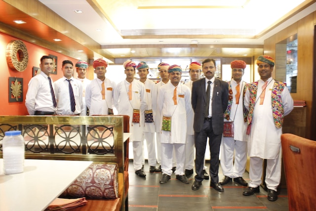 ホテル スワティ