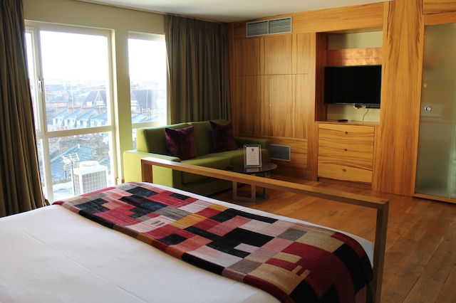 ザ メガロ ホテル - キングス クロス セント パンクラス, ロンドン