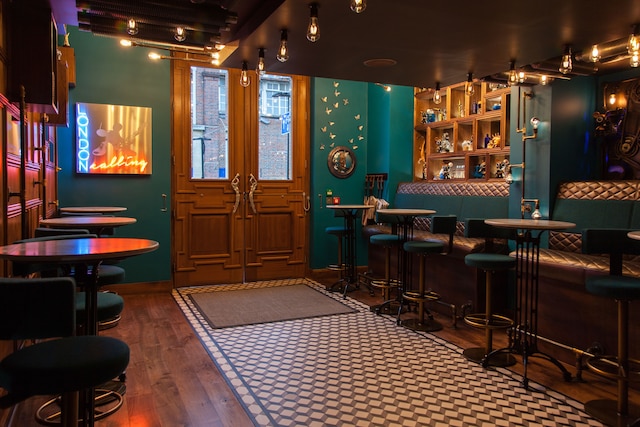 ザ メガロ ホテル - キングス クロス セント パンクラス, ロンドン