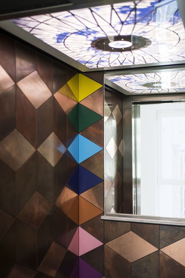 ザ メガロ ホテル - キングス クロス セント パンクラス, ロンドン