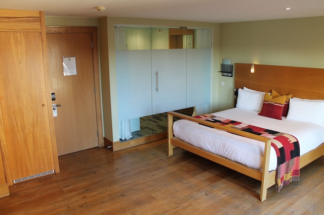 ザ メガロ ホテル - キングス クロス セント パンクラス, ロンドン