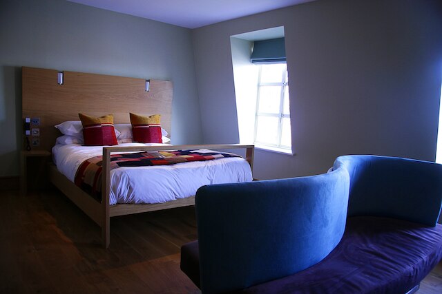 ザ メガロ ホテル - キングス クロス セント パンクラス, ロンドン