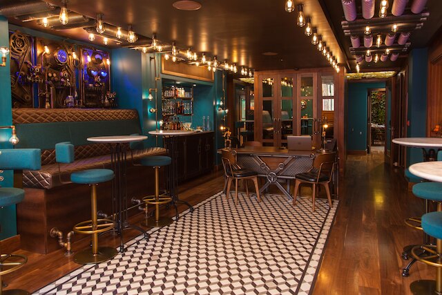 ザ メガロ ホテル - キングス クロス セント パンクラス, ロンドン